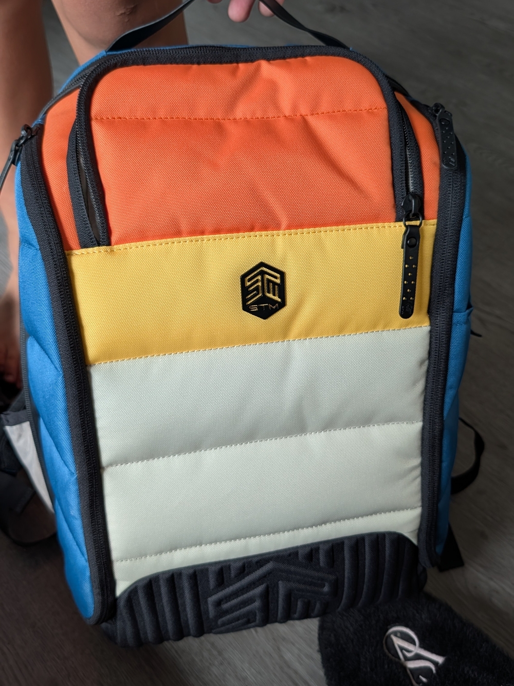 Brand New STM Dux 16L Rugged Backpack